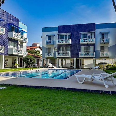 Apto A 70 Metros Da Praia, Piscina, 03 Ar Condicionados, Vaga De Garagem Florianópolis Buitenkant foto